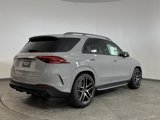 New 2025 Mercedes-Benz GLE 53 AMG 4MATIC image 4