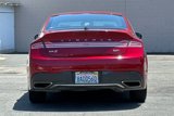 Used 2017 Lincoln MKZ Reserve w/ Technology Package image 4