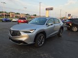 New 2025 Acura ADX A-Spec image 2
