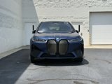 Certified 2023 BMW iX xDrive50 w/ Sport Package image 2