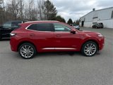 New 2025 Buick Envision Avenir image 3