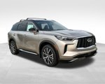 New 2025 INFINITI QX60 Autograph w/ Lighting Package (N94) image 3