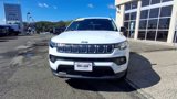 Used 2022 Jeep Compass Latitude image 3