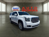 Used 2020 GMC Yukon XL Denali image 3
