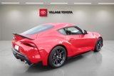 Certified 2025 Toyota Supra image 5