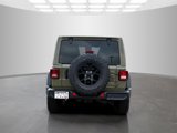 New 2025 Jeep Wrangler Willys image 4