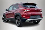 Used 2022 Chevrolet TrailBlazer LT w/ LPO, Blackout Package image 4