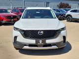 New 2025 MAZDA CX-50 AWD 2.5 Turbo w/ Premium Pkg image 2
