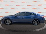 Used 2021 Hyundai Sonata Limited w/ Preferred Accessory Package image 2