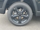New 2025 Jeep Grand Cherokee Limited image 5