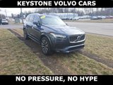 Certified 2022 Volvo XC90 T5 Momentum w/ Protection Package Premier image 1
