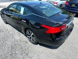 Used 2018 Nissan Maxima 3.5 SV image 4