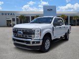 Certified 2024 Ford F250 XL image 5