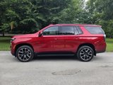 New 2025 Chevrolet Tahoe RST w/ Comfort Package image 2