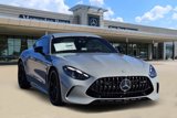 New 2025 Mercedes-Benz AMG GT 55 image 2
