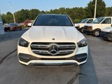 Used 2020 Mercedes-Benz GLE 350 4MATIC w/ MBUX Technology Package image 2
