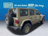 New 2025 Jeep Wrangler Unlimited Sport S 4xe image 6