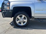 Used 2018 Chevrolet Silverado 2500 W/T image 4