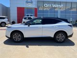 New 2025 Nissan Murano SL w/ Cargo Package image 2