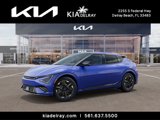 New 2025 Kia EV6 GT-Line image 3