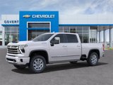 New 2025 Chevrolet Silverado 2500 High Country w/ Technology Package image 2