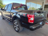 Used 2020 Ford F150 XL w/ Equipment Group 101A Mid image 5