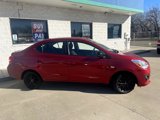 Used 2020 Mitsubishi Mirage G4 SE image 2