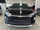Used 2021 Chevrolet Blazer LT w/ Redline Edition image 2