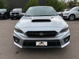 Used 2020 Subaru WRX Limited image 2