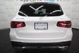 Used 2021 Mercedes-Benz GLC 300 4MATIC image 4