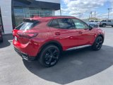 New 2025 Buick Envision Sport Touring image 3