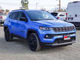 New 2025 Jeep Compass Latitude w/ Altitude Special Edition image 3