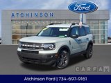 Certified 2022 Ford Bronco Sport Big Bend w/ Convenience Package image 1