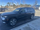 New 2025 Jeep Grand Cherokee L Limited w/ Luxury Tech Group II image 5