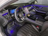 New 2025 Mercedes-Benz S 63 AMG S image 3
