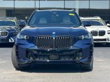 New 2026 BMW X5 xDrive50e w/ M Sport Package image 2
