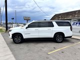 Used 2022 Chevrolet Suburban Z71 w/ Z71 Off-Road Package image 4