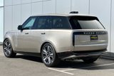 New 2025 Land Rover Range Rover Autobiography image 3