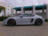 New 2025 Porsche 718 Cayman S image 2
