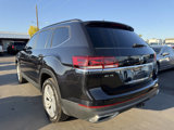 Used 2021 Volkswagen Atlas SE w/ Towing Package image 5