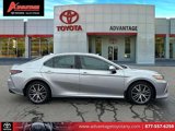 Certified 2024 Toyota Camry XLE image 5