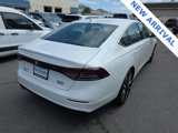 Used 2025 Honda Accord Touring image 2