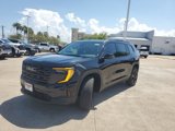 New 2026 GMC Acadia Elevation w/ Black Edition image 3
