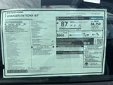 New 2025 Dodge Charger R/T w/ Quick Order Package 25M R/T image 6
