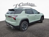 New 2026 Chevrolet Equinox ACTIV w/ Convenience Package III image 3