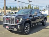 New 2025 GMC Sierra 2500 Denali w/ Denali Reserve Package image 3