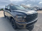 New 2026 RAM 1500 Big Horn image 3