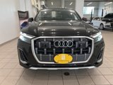 New 2025 Audi Q7 3.0T Premium Plus image 2