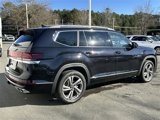 New 2025 Volkswagen Atlas SEL Premium R-Line image 5