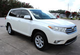 Used 2013 Toyota Highlander Plus image 4